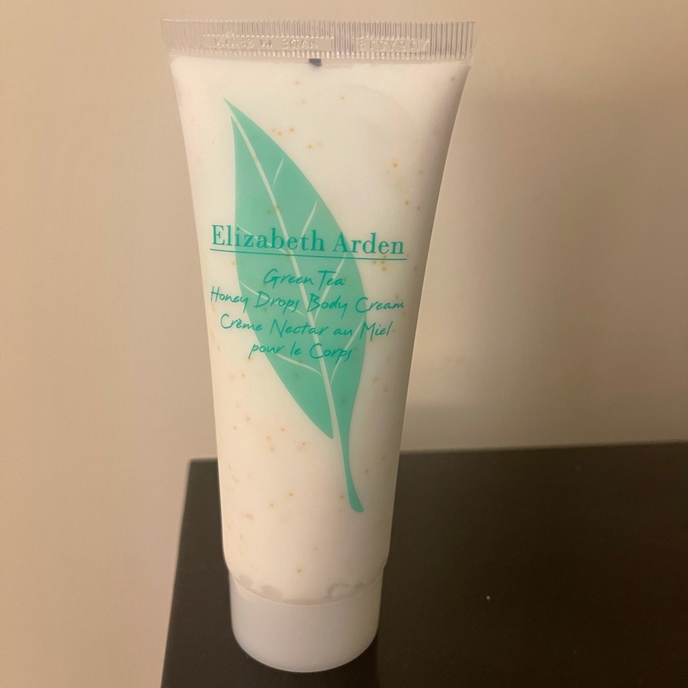 Elizabeth Arden Green Tea Honey Drops Body Cream